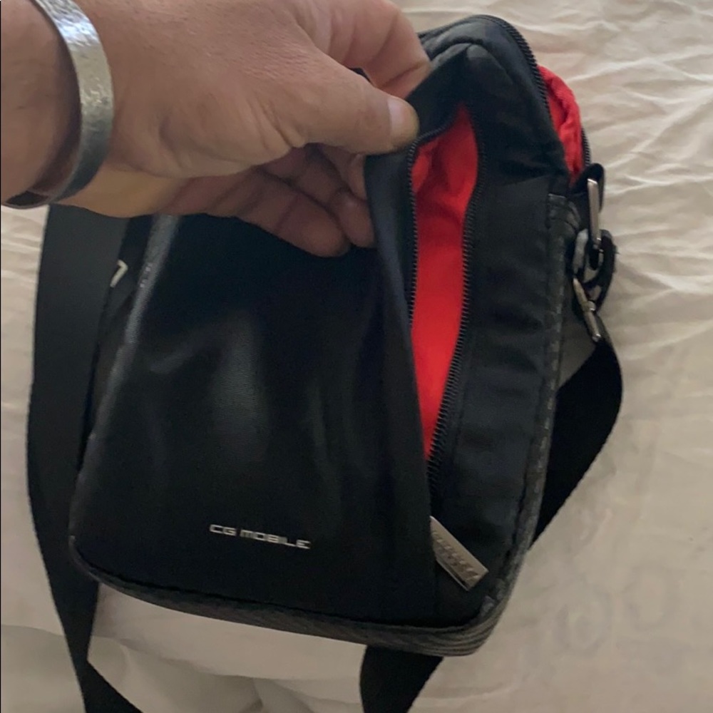 Bag Ferrari - Picture 2 of 3